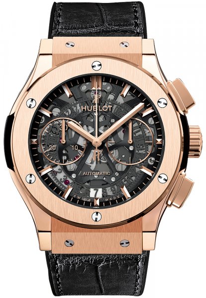 Hublot Classic Fusion Automatic 45mm Aerofusion Chronograph Hublot Classic Fusion Automatic 45mm Aerofusion Chronograph