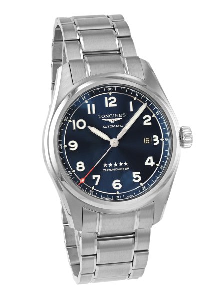 Longines Spirit Automatic 42 mm Longines Spirit Automatic 42 mm