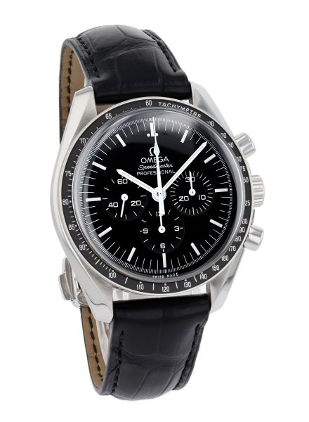 Omega Speedmaster Professional Moonwatch Omega Speedmaster Professional Moonwatch