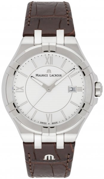 Maurice Lacroix Aikon Quartz