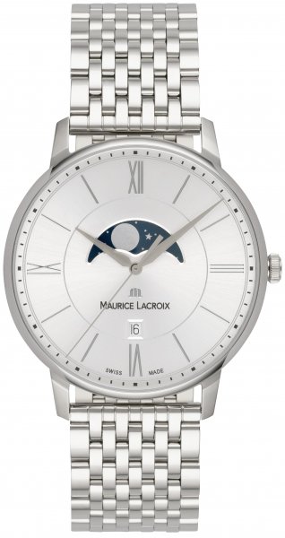 Maurice Lacroix Eliros Moonphase