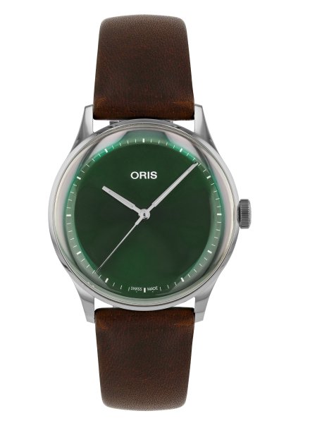 Oris Artelier S Oris Artelier S