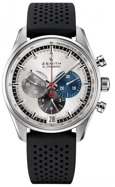 Zenith Chronomaster El Primero