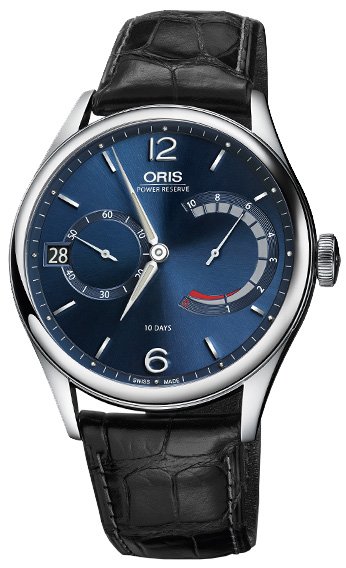 Oris Artelier Calibre 111 Oris Artelier Calibre 111