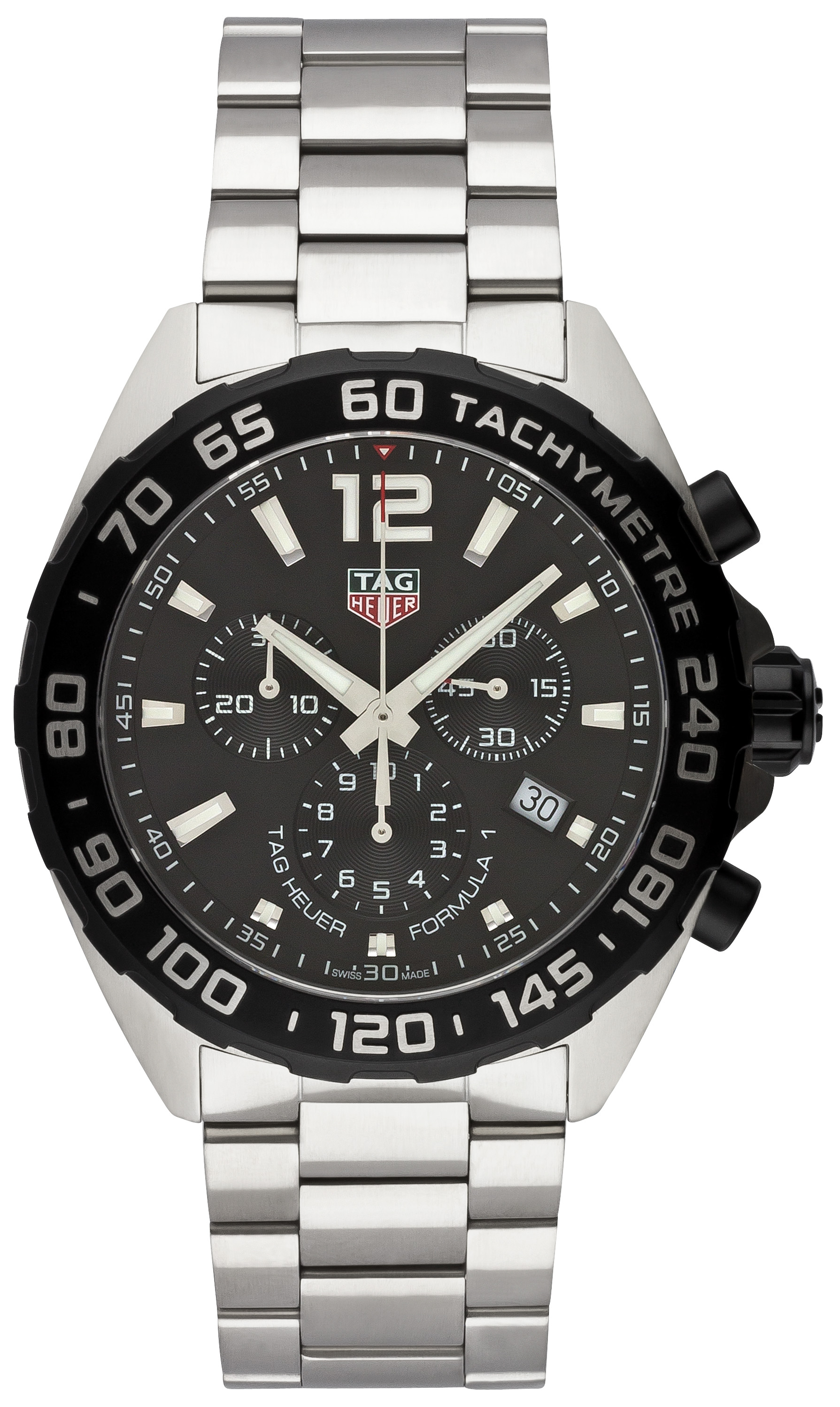 tag heuer 1010