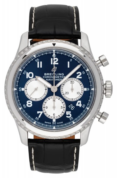 Breitling Navitimer 8 B01 Chronograph 43