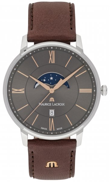 Maurice Lacroix Eliros Moonphase