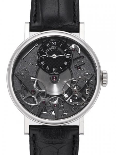 Breguet Tradition Breguet Tradition