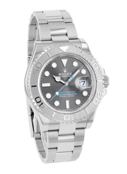 Rolex Yacht-Master
