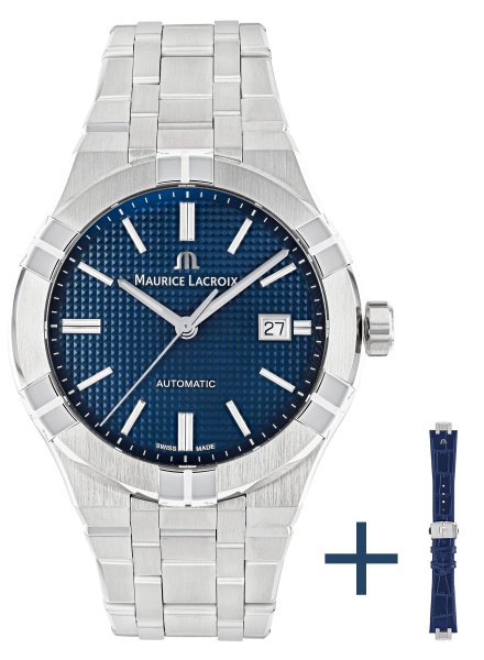 Maurice Lacroix Aikon Automatic 42mm Maurice Lacroix Aikon Automatic 42mm