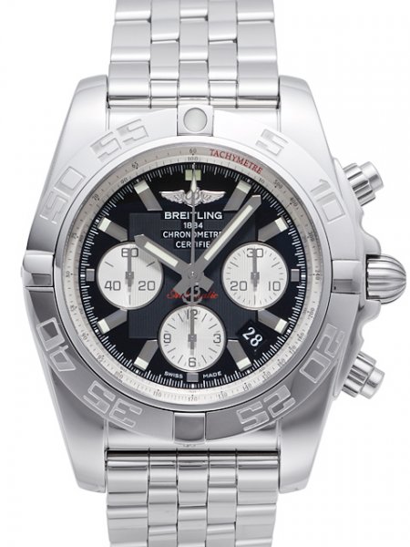 Breitling Chronomat 44 Breitling Chronomat 44
