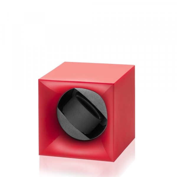 Swiss Kubik ABS red Swiss Kubik ABS red