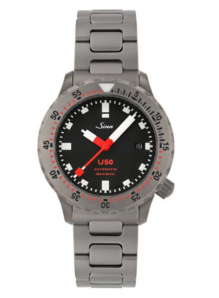 Sinn U50 Sinn U50