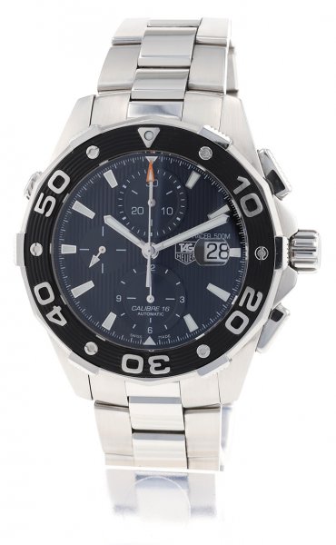 Tag Heuer Aquaracer Automatic Chronograph 500m