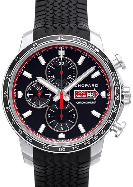 Chopard Mille Miglia GTS Chrono Chopard Mille Miglia GTS Chrono