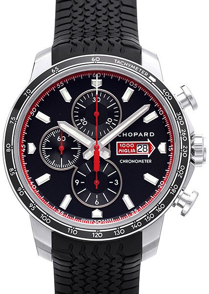 Chopard Mille Miglia GTS Chrono