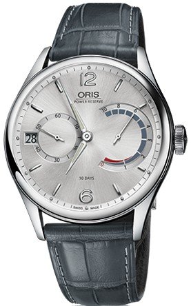 Oris Artelier Calibre 111