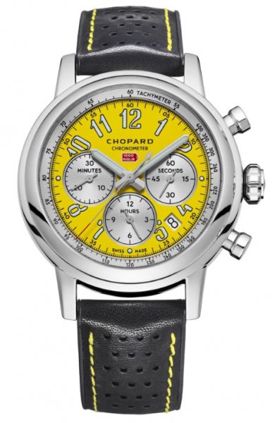 Chopard Mille Miglia Racing Colours