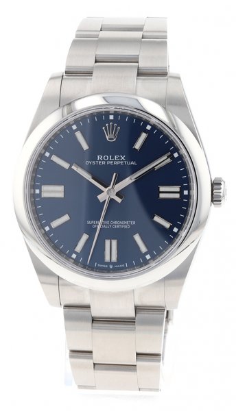 Rolex Oyster Perpetual 41 Rolex Oyster Perpetual 41