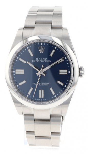 Rolex Oyster Perpetual 41