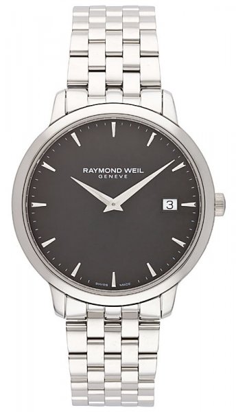 Raymond Weil Toccata Quartz 42mm