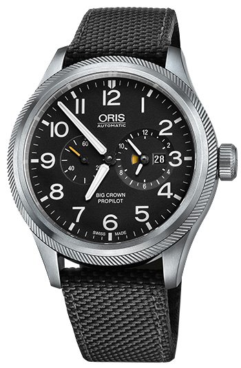 Oris Big Crown ProPilot Worldtimer Oris Big Crown ProPilot Worldtimer
