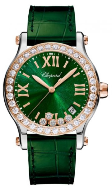 Chopard Happy Sport Chopard Happy Sport