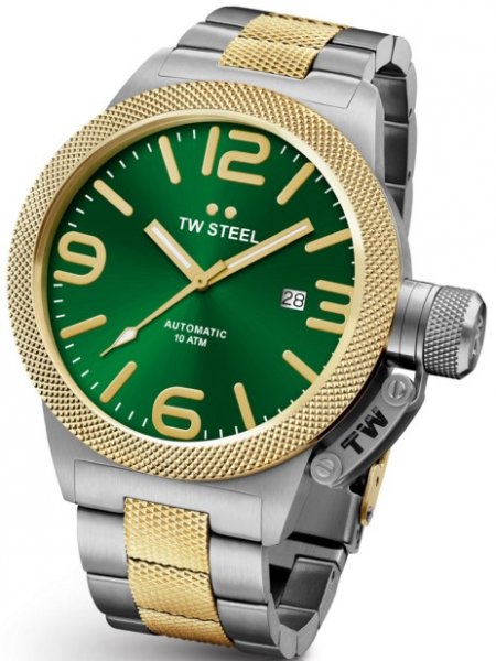 TW-Steel Canteen Automatic