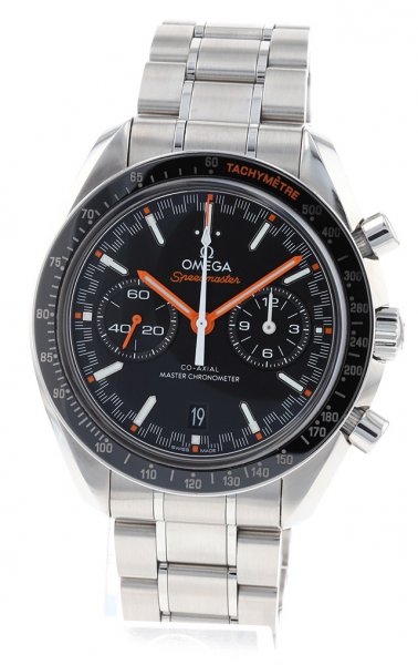 Omega Speedmaster Racing Co-Axial Master Chronometer Chronograph 44,25mm