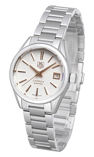 TAG Heuer | Carrera WAR2412.BA0776 | AuthenticWatches.com
