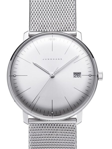 Junghans Max Bill Quartz