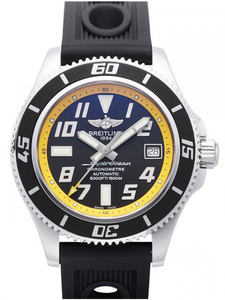 Breitling Superocean 42