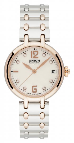 Union Glashütte Sirona Union Glashütte Sirona