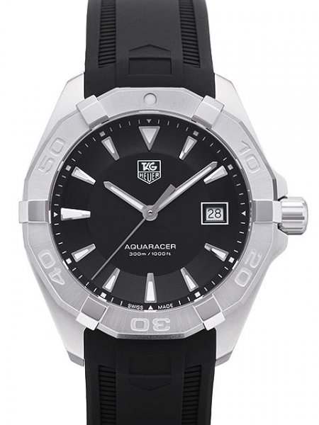 Tag Heuer Aquaracer Quarz 40,5mm