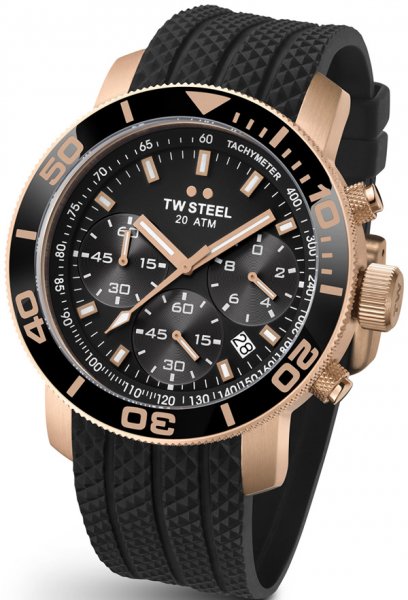 TW-Steel Grandeur Diver TW-Steel Grandeur Diver