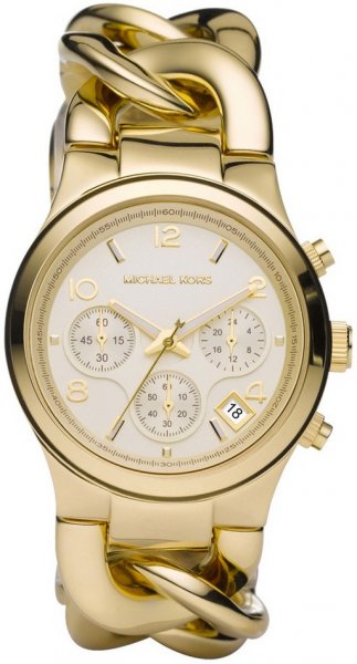 Michael kors shop runway twist