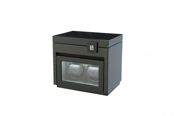 Gentlemen 2+3 Black Apricot