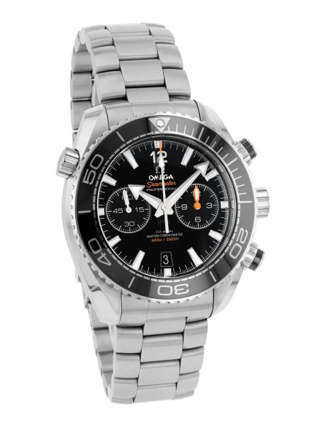 Omega Seamaster Planet Ocean 600 M Co-Axial Master Chronometer Chronograph Omega Seamaster Planet Ocean 600 M Co-Axial Master Chronometer Chronograph