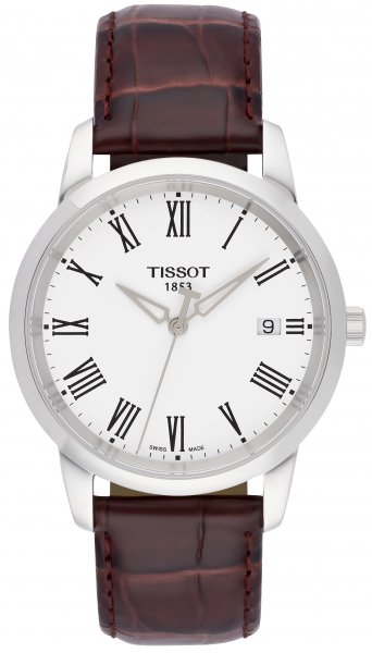 Tissot T-Classic Classic Dream