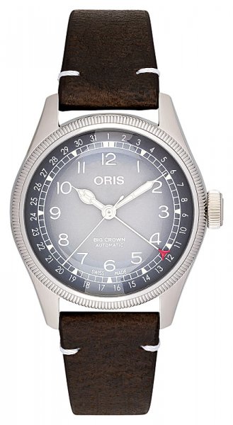 Oris Big Crown X Cervo Volante