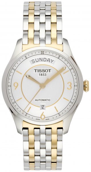 Tissot T-Classic T-One