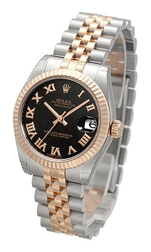 Rolex Datejust 31