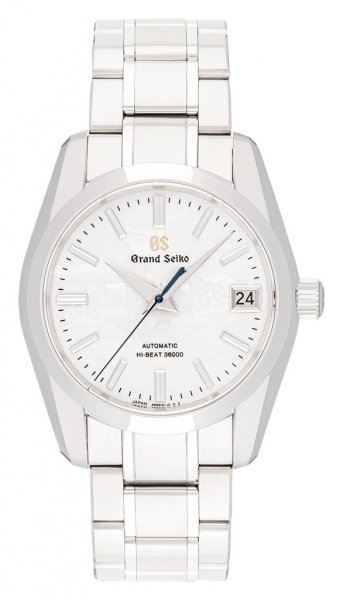 Grand Seiko Heritage Collection Hi-Beat Limited Edition Grand Seiko Heritage Collection Hi-Beat Limited Edition
