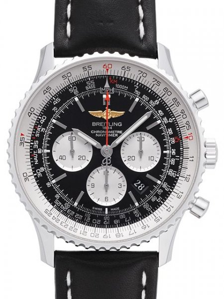 Breitling Navitimer 01 46mm Breitling Navitimer 01 46mm