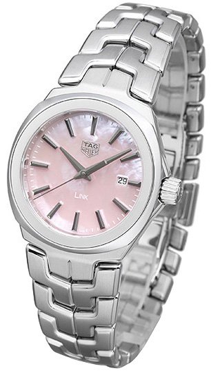 Tag Heuer Link Lady Quartz 32mm