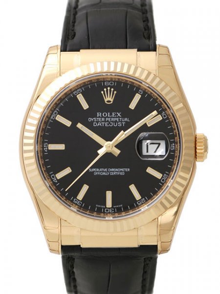 Rolex Datejust 36 Rolex Datejust 36
