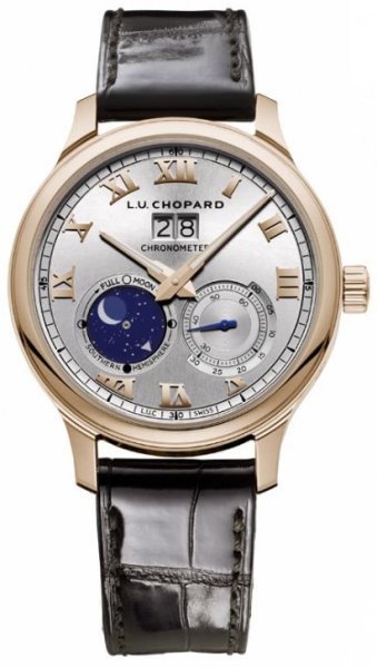 Chopard L.U.C Lunar Big Date Chopard L.U.C Lunar Big Date