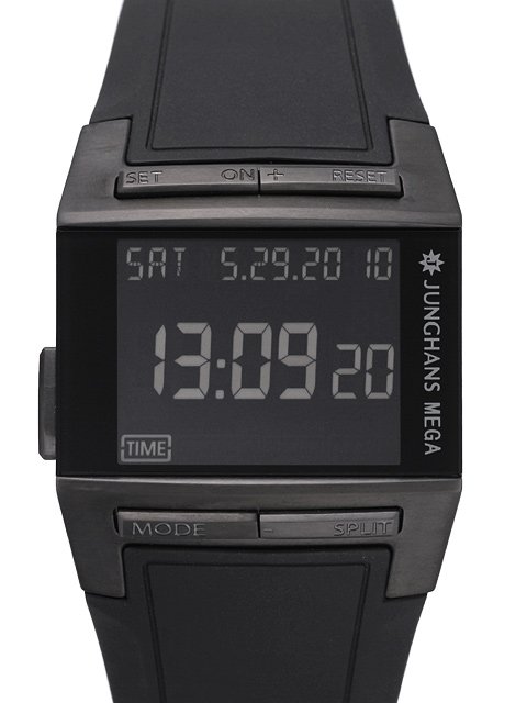 Junghans mega hotsell 1000 for sale