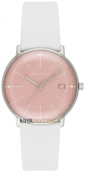 Junghans Max Bill Ladies