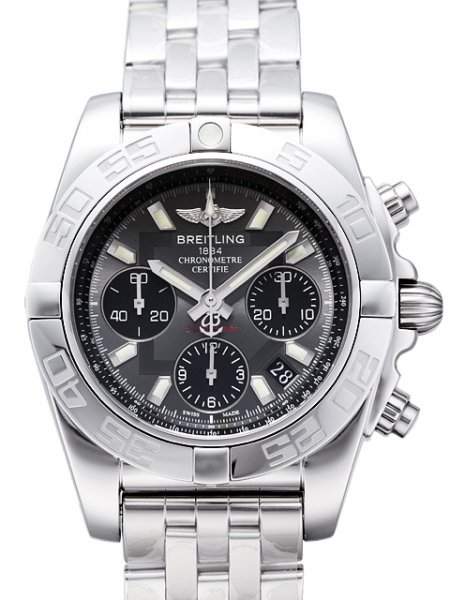 Breitling Chronomat 41